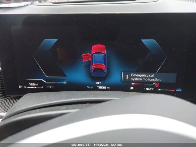 5UX33EU08R9S28895 BMW X5 M60i