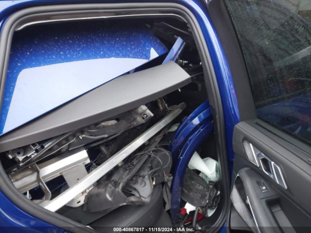 5UX33EU08R9S28895 BMW X5 M60i
