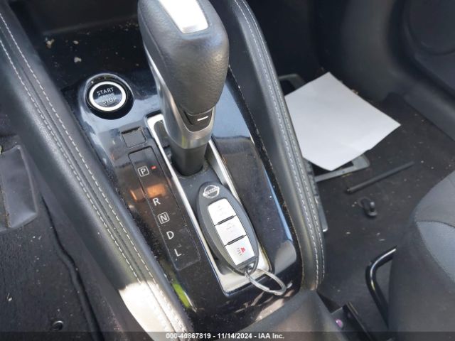 3N1CP5CU8JL528560 Nissan KICKS S
