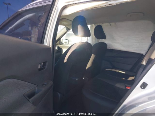3N1CP5CU8JL528560 Nissan KICKS S