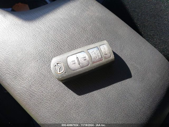 3MZBM1U75FM190763 Mazda Mazda3 I Sport