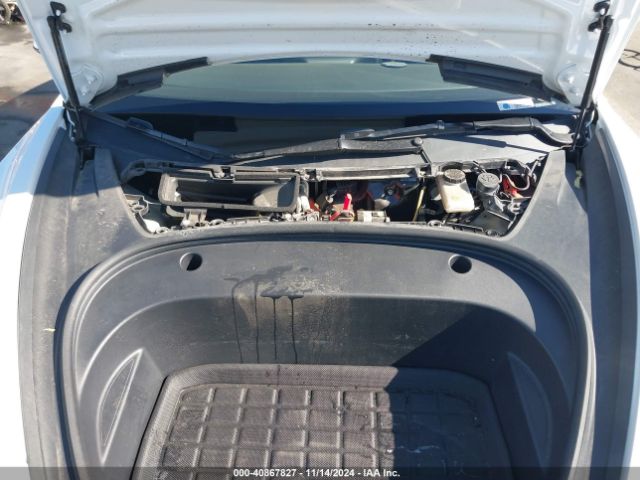 5YJ3E1EA5PF548027 Tesla Model 3 Rear-wheel Drive
