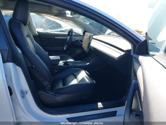 5YJ3E1EA5PF548027 Tesla Model 3 Rear-wheel Drive