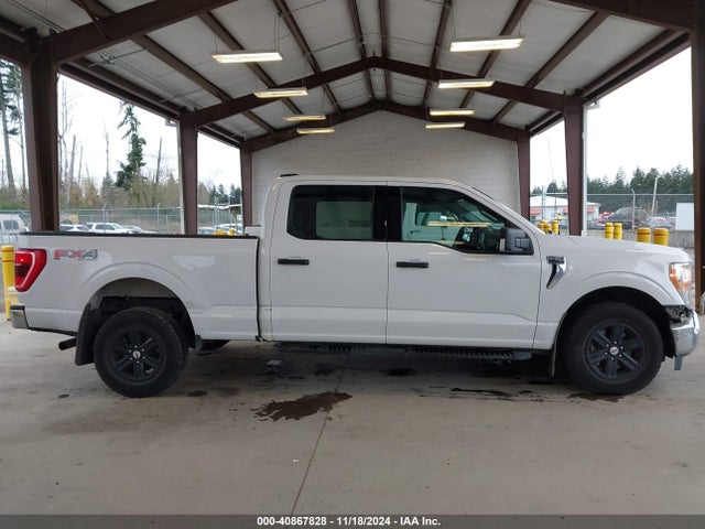 Ford F-150 Xlt 2021 1FTFW1E81MKD49059 Image 14