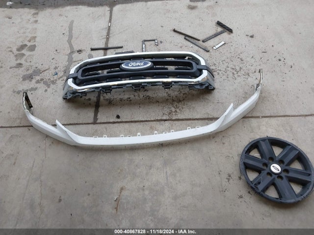 Ford F-150 Xlt 2021 1FTFW1E81MKD49059 Image 12