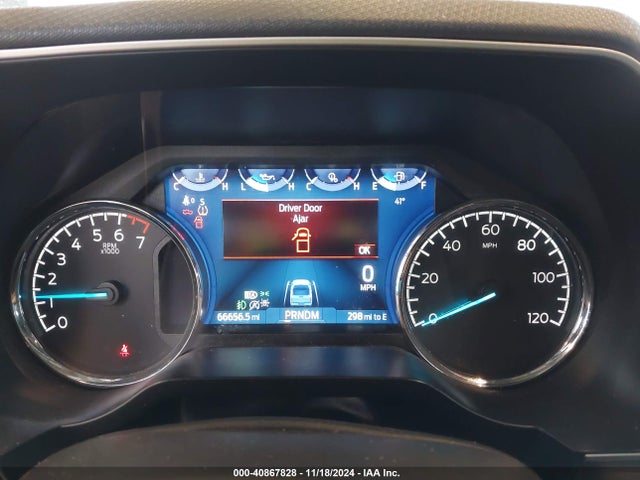 Ford F-150 Xlt 2021 1FTFW1E81MKD49059 Image 7