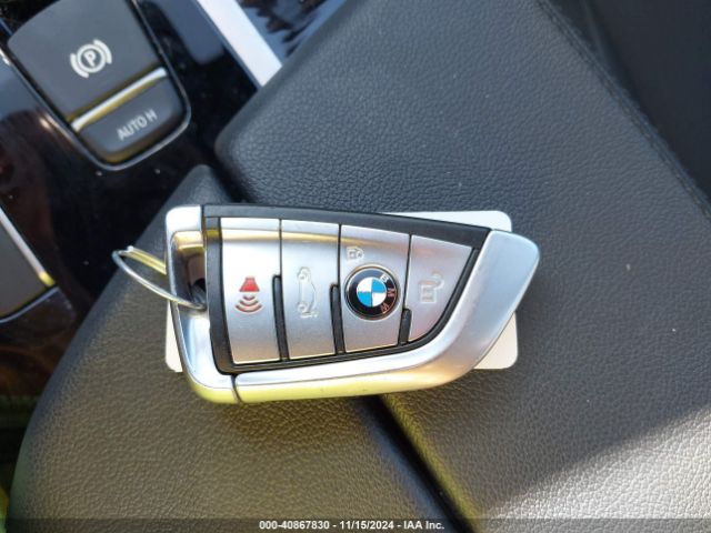 WBAJA7C58KG911962 BMW 530i Xdrive