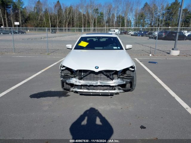 WBAJA7C58KG911962 BMW 530i Xdrive