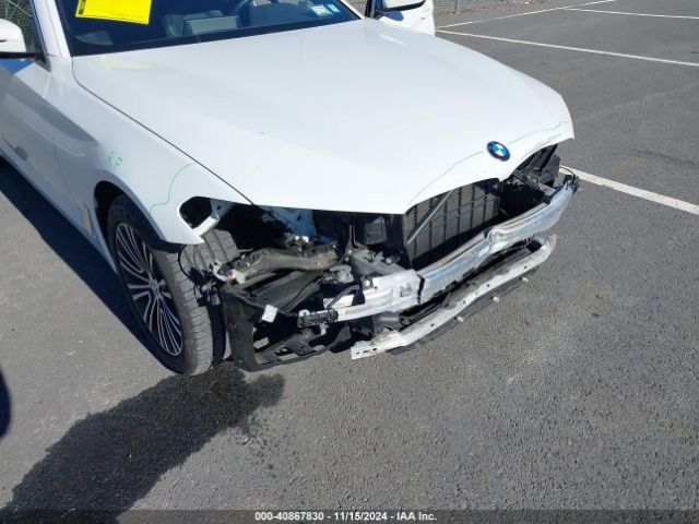 WBAJA7C58KG911962 BMW 530i Xdrive