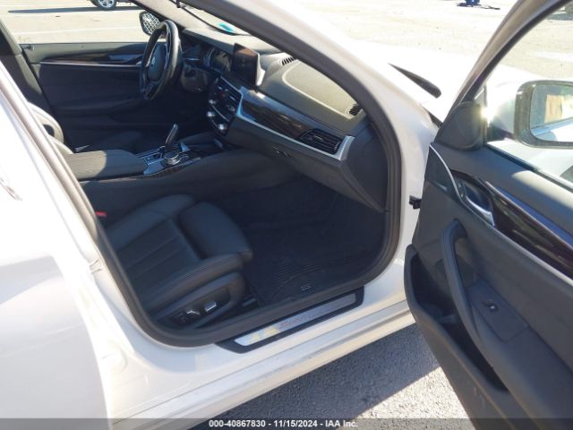 WBAJA7C58KG911962 BMW 530i Xdrive