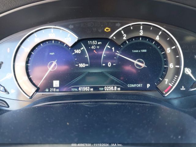 WBAJA7C58KG911962 BMW 530i Xdrive