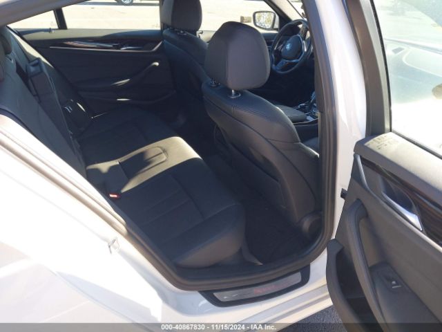 WBAJA7C58KG911962 BMW 530i Xdrive