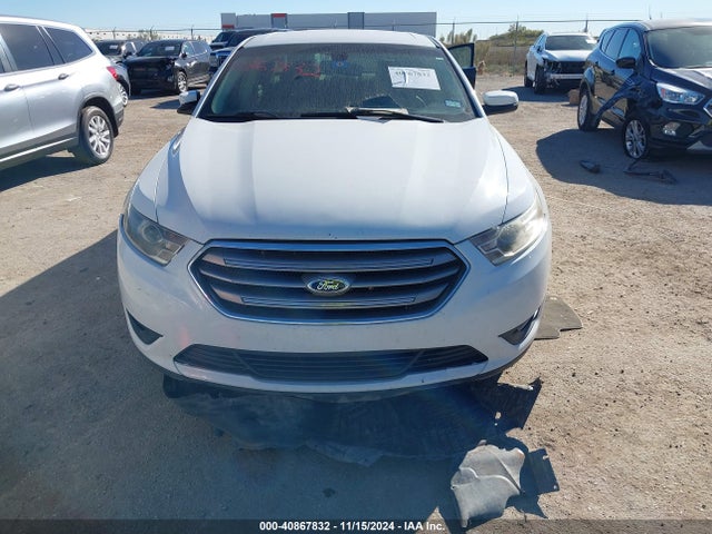 Ford TAURUS SEL 2014 1FAHP2E82EG185066 Image 12