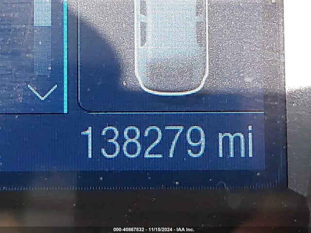 Ford TAURUS SEL 2014 1FAHP2E82EG185066 Image 7