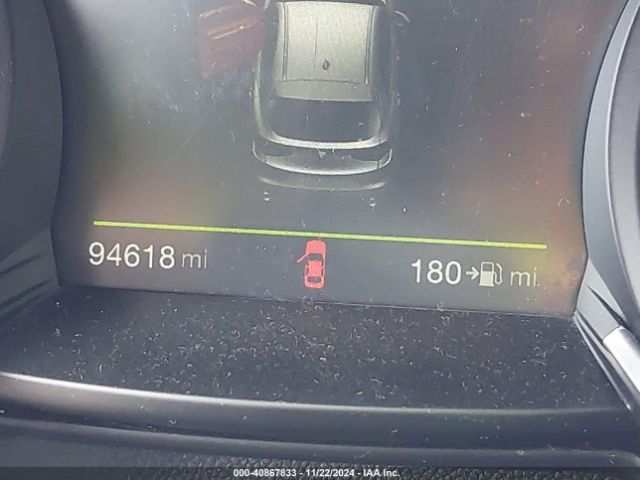 ZASFAKBN8J7B64219 Alfa Romeo Stelvio Ti Awd