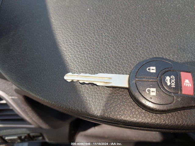 Nissan SENTRA S 2014 3N1AB7AP3EY273016 Image 11