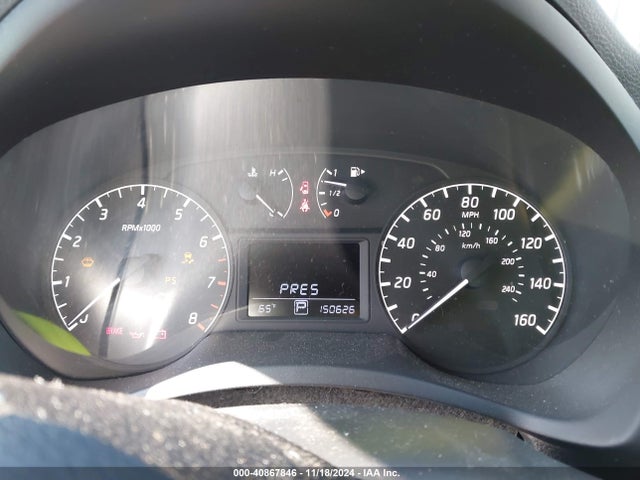 Nissan SENTRA S 2014 3N1AB7AP3EY273016 Image 7