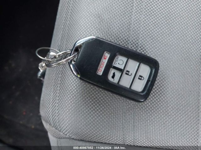 2HKRW2H56KH616180 Honda CR-V EX