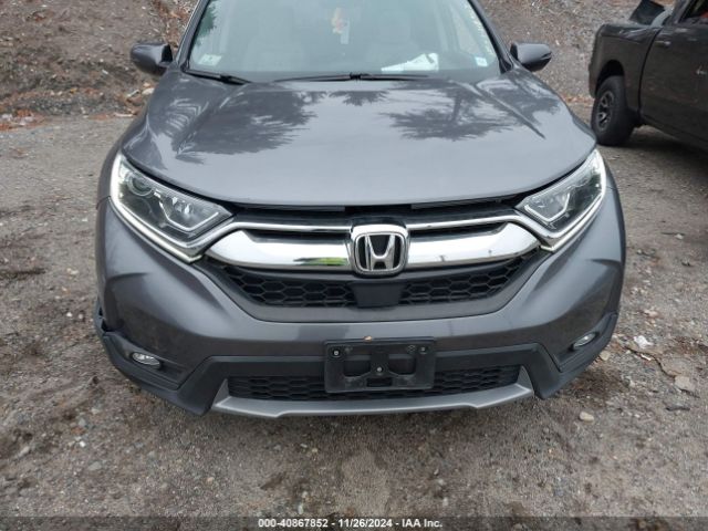 2HKRW2H56KH616180 Honda CR-V EX
