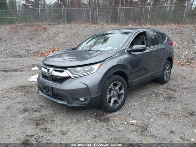 2HKRW2H56KH616180 Honda CR-V EX