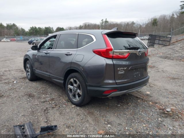 2HKRW2H56KH616180 Honda CR-V EX