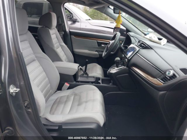 2HKRW2H56KH616180 Honda CR-V EX