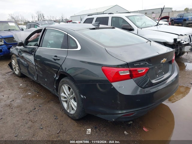 Chevrolet MALIBU 1LT 2017 1G1ZE5ST5HF246007 Image 3