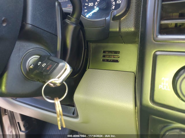 Ford F-150 Xl 2019 1FTFX1E54KKF16224 Image 11