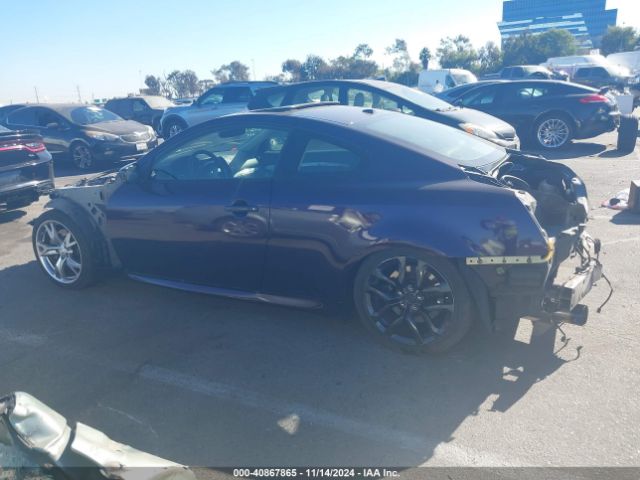 JN1CV6EK6EM111179 Infiniti Q60 Journey