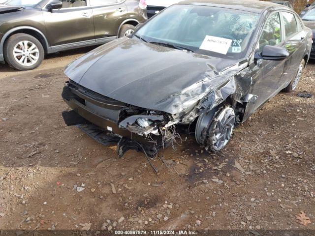 KMHLM4DG8RU849231 Hyundai ELANTRA SEL