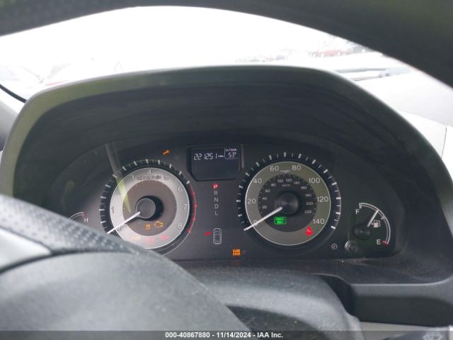 5FNRL5H32GB078186 Honda ODYSSEY SE