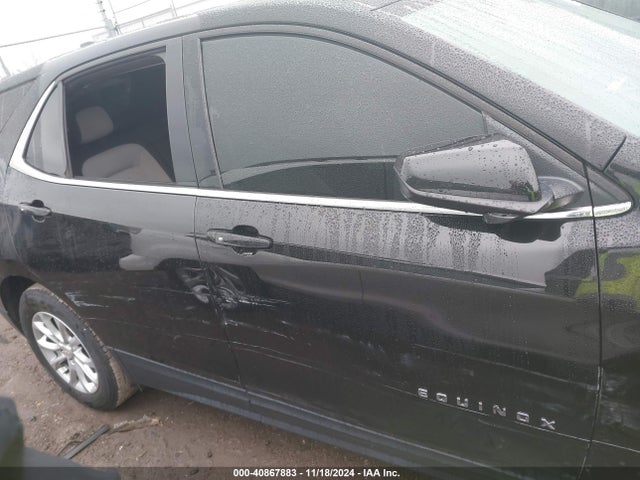 Chevrolet EQUINOX LT 2018 2GNAXSEV0J6216995 Image 13