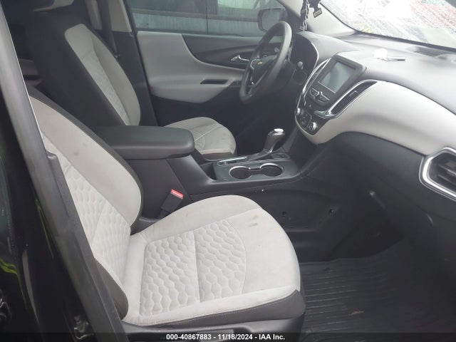 Chevrolet EQUINOX LT 2018 2GNAXSEV0J6216995 Image 5