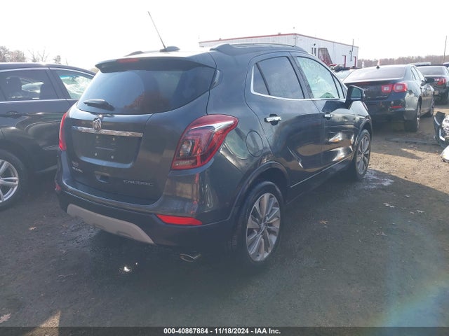 KL4CJASB5HB016610 Buick Encore Preferred
