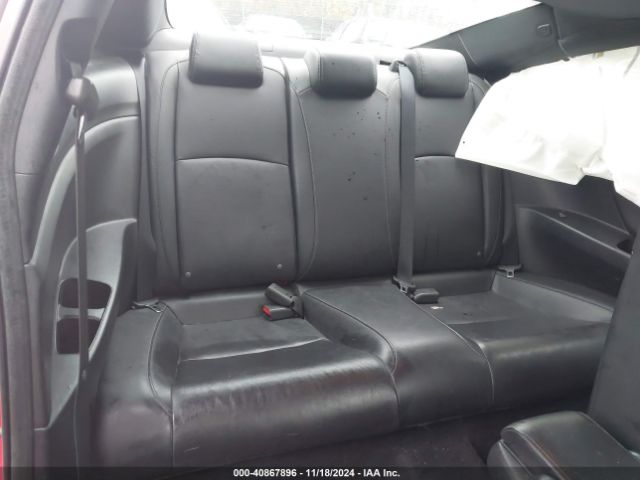 2HGFC3B99KH350936 Honda Civic Touring
