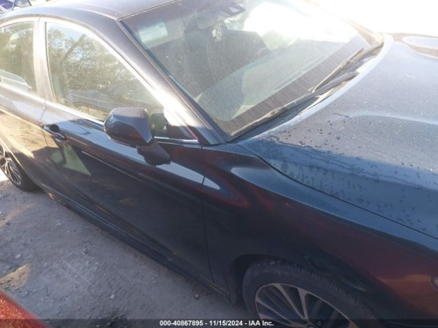 4T1B11HK1JU019602 Toyota CAMRY SE