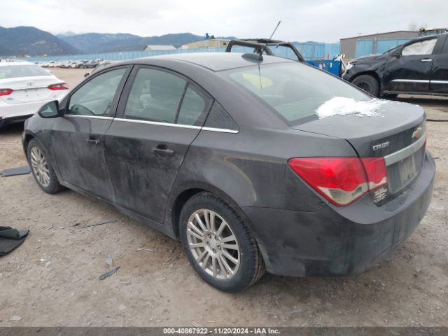 1G1PE5SBXG7229694 Chevrolet Cruze Limited 1lt Auto