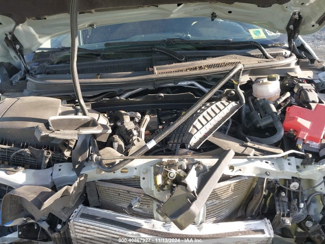 1FTER4FH9PLE24821 Ford Ranger Xlt