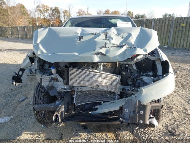 1FTER4FH9PLE24821 Ford Ranger Xlt