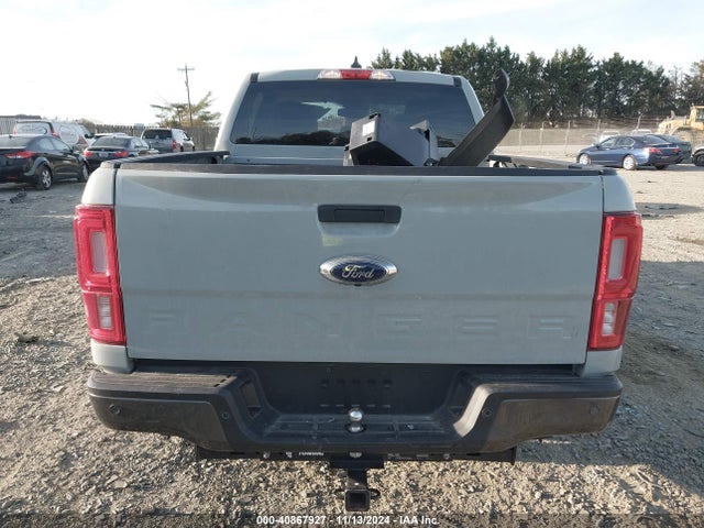 1FTER4FH9PLE24821 Ford Ranger Xlt