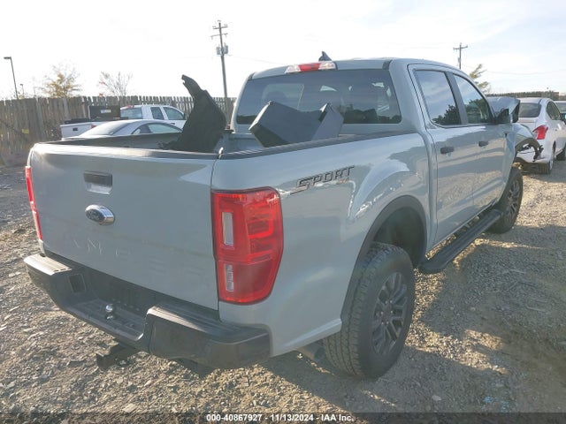 1FTER4FH9PLE24821 Ford Ranger Xlt