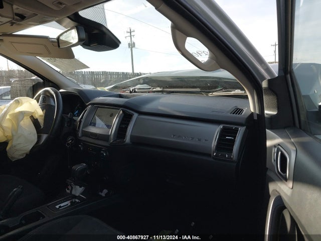 1FTER4FH9PLE24821 Ford Ranger Xlt