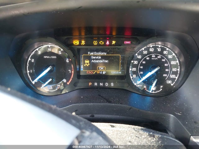 1FTER4FH9PLE24821 Ford Ranger Xlt