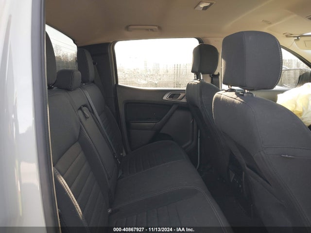 1FTER4FH9PLE24821 Ford Ranger Xlt