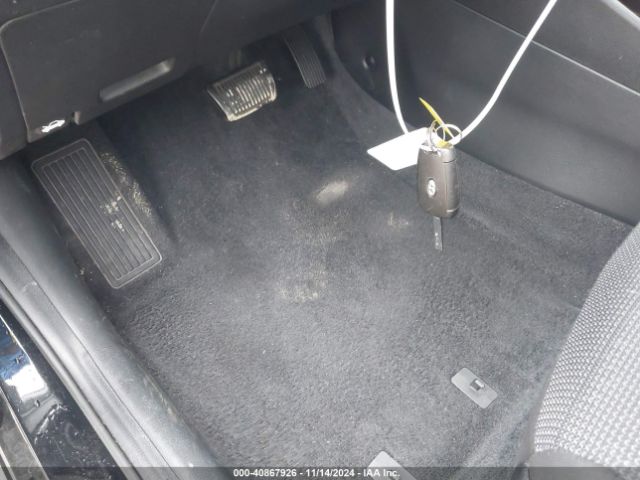 3KPC24A30KE066825 Hyundai Accent Sel