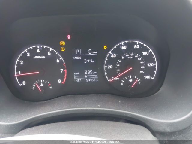 3KPC24A30KE066825 Hyundai Accent Sel