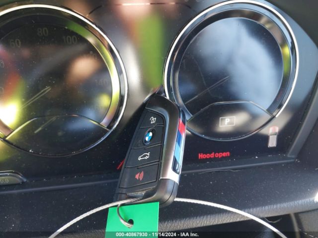 WBXYJ3C3XJEJ75662 BMW X2 Sdrive28i