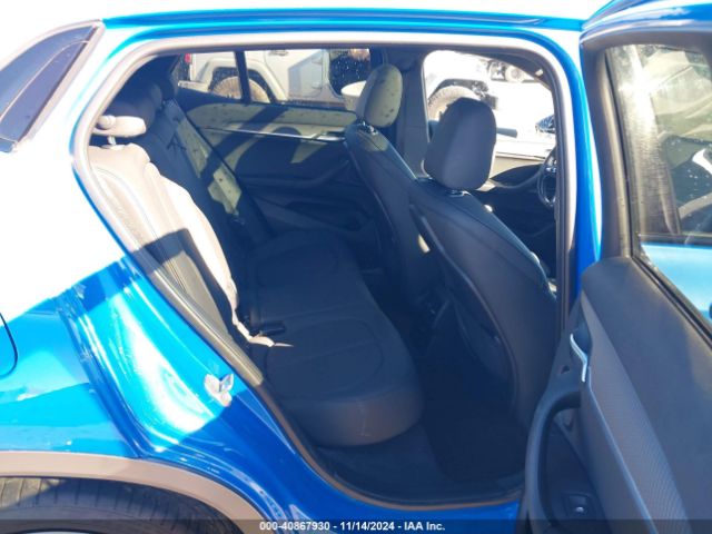 WBXYJ3C3XJEJ75662 BMW X2 Sdrive28i
