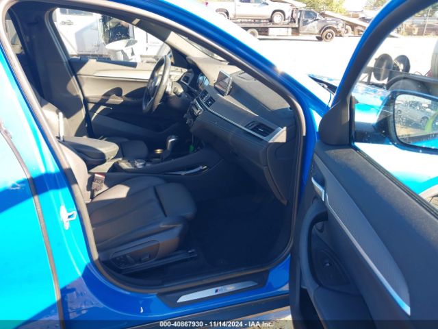 WBXYJ3C3XJEJ75662 BMW X2 Sdrive28i