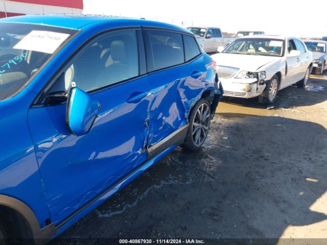 WBXYJ3C3XJEJ75662 BMW X2 Sdrive28i
